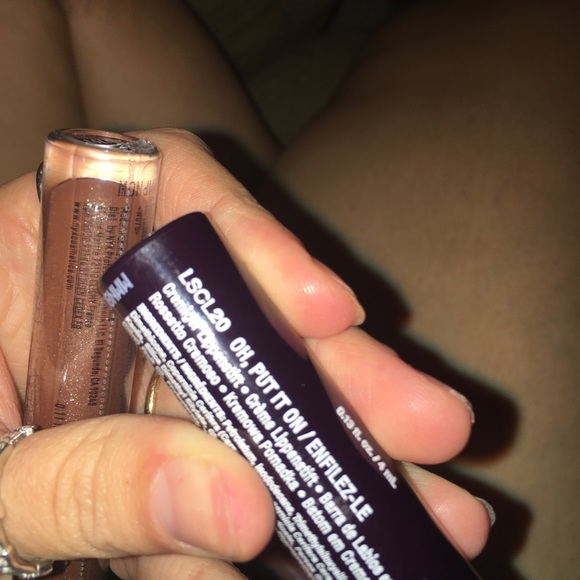 NWT NYX lipsticks - Picture 4 of 5